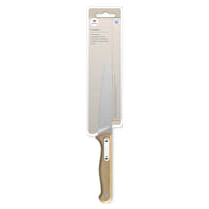 Carrefour, Couteau campagnard 12 cm tradition bois