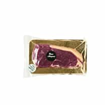 Votre boucher propose, Viande bovine Angus: Faux filet *** sous-vide