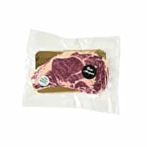 Votre boucher propose, Viande bovine Angus: Entrecote*** sous-vide