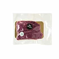 Votre boucher propose, Viande bovine Hereford: Bavette aloyau*** sous-vide