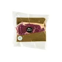 Votre boucher propose, Viande bovine Hereford : Faux filet*** sous-vide