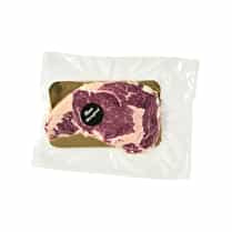 Votre boucher propose, Viande bovine Hereford: Entrecôte*** sous-vide