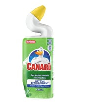 CANARD WC, Gel action intense Fresh