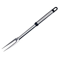 Carrefour, Fouchette à viande inox expert