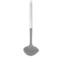 Carrefour, Petite louche inox et nylon