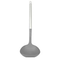 Carrefour, Louche inox