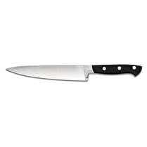 Carrefour, Couteau cuisine 17cm forge chef