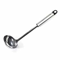 Carrefour, Louche inox expert