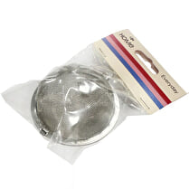 Carrefour, Boule à épices inox