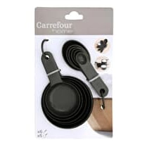 Carrefour, Cuillères a mesurer x11