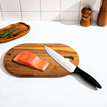 Carrefour, Couteau à viande Basic