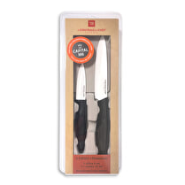Votre rayon propose, Coffret office + couteau de cuisine céramique