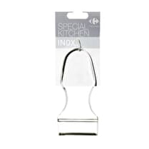 Carrefour, Econome inox