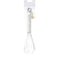 Carrefour, Fouet inox 25 cm expert