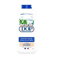 Dop, Douce crème  Lait végétal des pyrénées