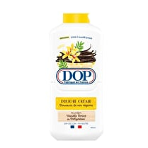 Dop, Douche crème Vanille douce de polynésie