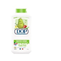 Dop, Douche crème  Pomme poire