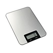 Carrefour, Balance électronique inox