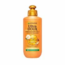 Garnier, Crème de soin huile merveilleuse pushpul