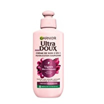 Garnier, Crème de soin 2en1 Huile de pépin de raisn