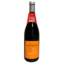Domaine de la Rochette Bératard, Côte Roannaise AOP Rouge