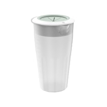 Carrefour, Pot à mixer