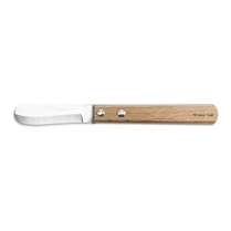 Carrefour, Couteau à beurre bois clair