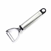 Carrefour, Eplucheur Y inox