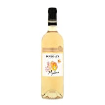 La Cave d'Augustin Florent, Bordeaux AOP Blanc Moelleux 75cL