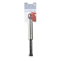 Carrefour, Vide pomme inox