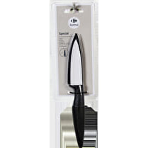 Carrefour, Couteau office universal ceramic