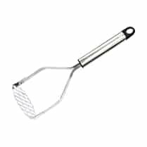 Carrefour, Presse-purée inox