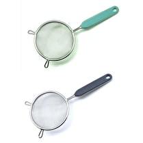 Carrefour, Chinois inox 10cm basic