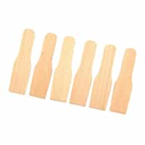 Carrefour, Spatule à raclette x6