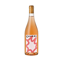 COUCOU, VDF ROSE COUCOU BIO 75CL
