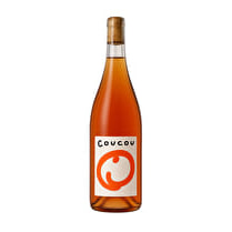 COUCOU, VDF ORANGE COUCOU BIO 75CL