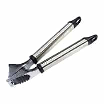 Carrefour, Presse ail inox expert