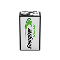 Energizer, Pile rechargeable 9V/HR22 power