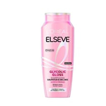 Elsève, Shampooing glycolic gloss core