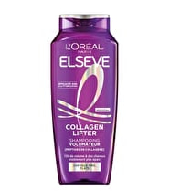Elsève, Shampooing volumateur  Collagen lifter