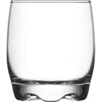 Carrefour, Gobelet transparent adora 27cl