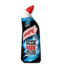 Harpic, Gel wc marine Power Plus
