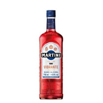Martini, Apéritif sans alcool Vibrante