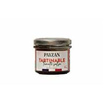 Payzan, Tartinable tomate salsa bio