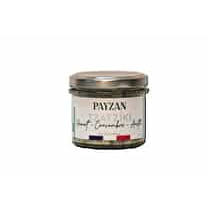 Payzan, Tartinable tzatziki bio