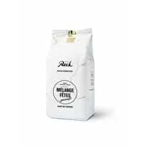 CAFES RECK, Café grains mélanges fêtes