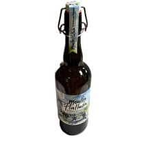 BRASSERIE DES LIONS, Bière moulin d'Halluin