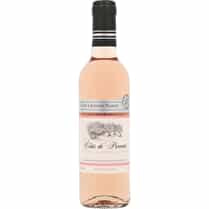 Cave Augustin Florent, Côte de Provence AOP 37,5cl
