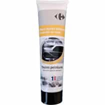 Carrefour, Efface rayures universel