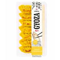 GOZOKI, Gyoza poulet citronnelle